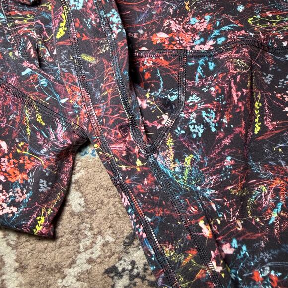 Lululemon Align Crop 2 - Picture 2 of 5